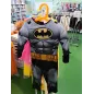 Vestito Carnevale Batman 3/4 A