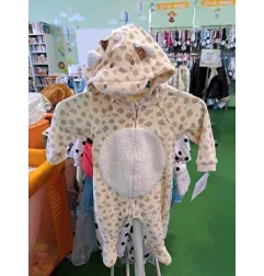 Tutina Giraffa Prenatal 1/3 M