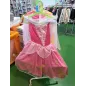 Vestito Carnevale Aurora Disney 4 A