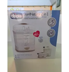 Sterilizzatore Chicco