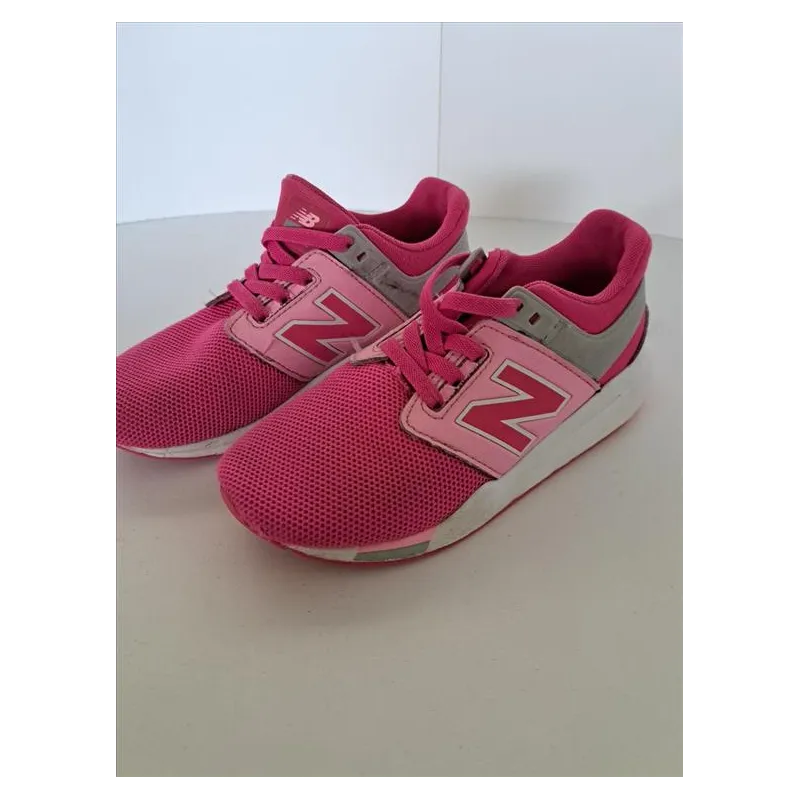 Scarpe New Balance Fucsia N 33