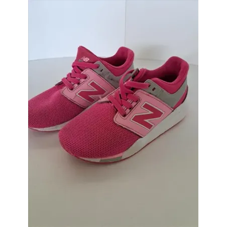 Scarpe New Balance Fucsia N 33