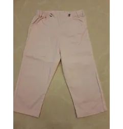 Pantaloni Rosa 18 M