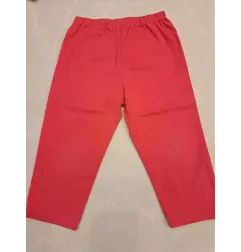 Pantaloni Corallo 24 M