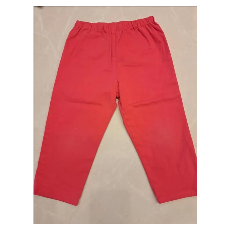 Pantaloni Corallo 24 M