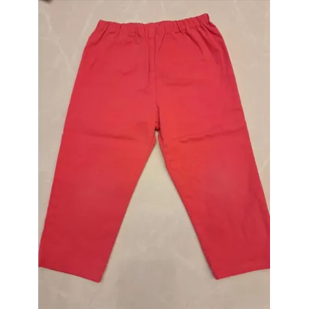 Pantaloni Corallo 24 M