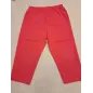 Pantaloni Corallo 24 M