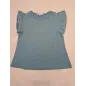 T Shirt Verde I Versilliani 2 A