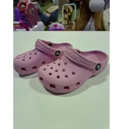 Ciabatte Crocs Rosa C10 / N. 27/28