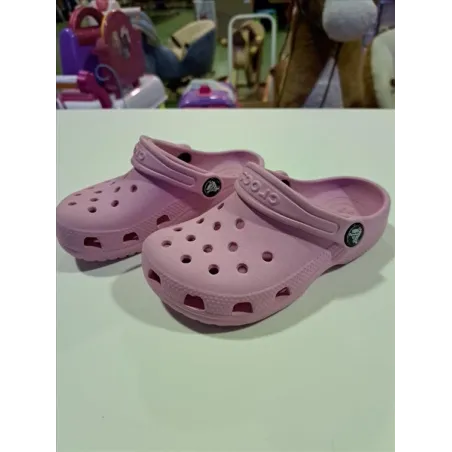 Ciabatte Crocs Rosa C10 / N. 27/28