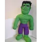 Personaggio Hulk Peluche