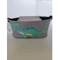 Borsa Passeggino Portatutto Con Dinosauro