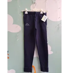 Pantaloni Tuta Blu Kappa 8 A