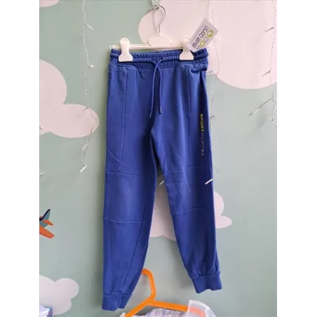 Pantaloni Tuta OVS Blu 8/9 A