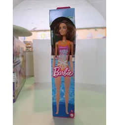 Barbie Nuova