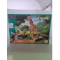 Cubicfun Puzzle 3d Cubic Fun Giraffe (43 pezzi)