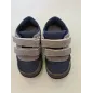 Scarpe Chicco Blu e Grigio N 22