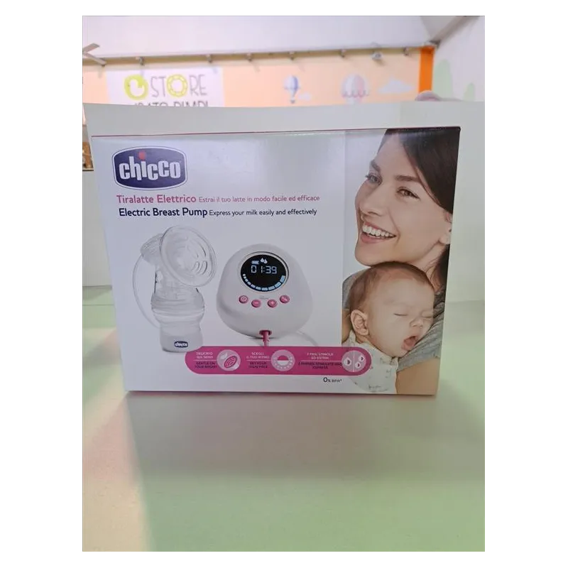 Tiralatte Chicco Tiralatte Chicco