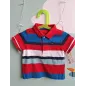 Maglia POLO TOMMY HILFIGHER 18 M