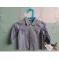 Camicia ORIGINAL MARINES 6/9 M