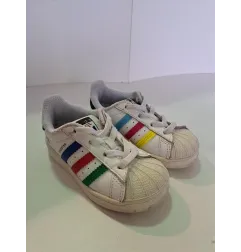 Scarpe Adidas Multicolor N 23