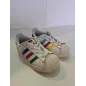 Scarpe Adidas Multicolor N 23