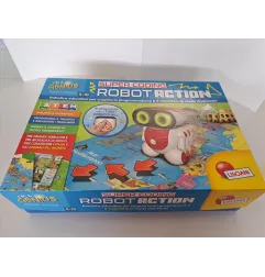 Gioco Super Coding Robot Action