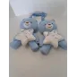 Orsetto Chicco Goodnight Bear Azzurro