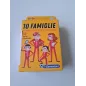 Gioco Carte Le 10 Famiglie