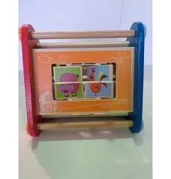 Gioco In Legno Per Bambini Hape