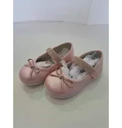 Ballerine Rosa Alice N 23