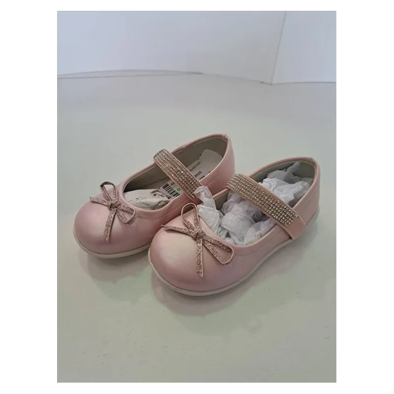 Ballerine Rosa Alice N 23