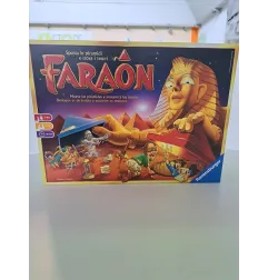 Gioco Faraon