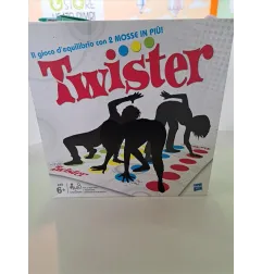 Gioco Twister