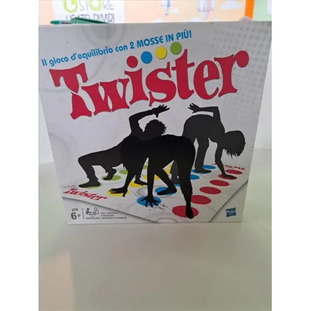 Gioco Twister