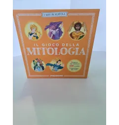 Il gioco della mitologia