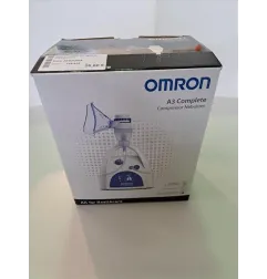 Aereosol Omron A3 Complete Nebulizzatore