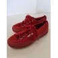 Superga Rosse N 35