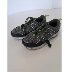 Scarpe Sport Grigio N 30