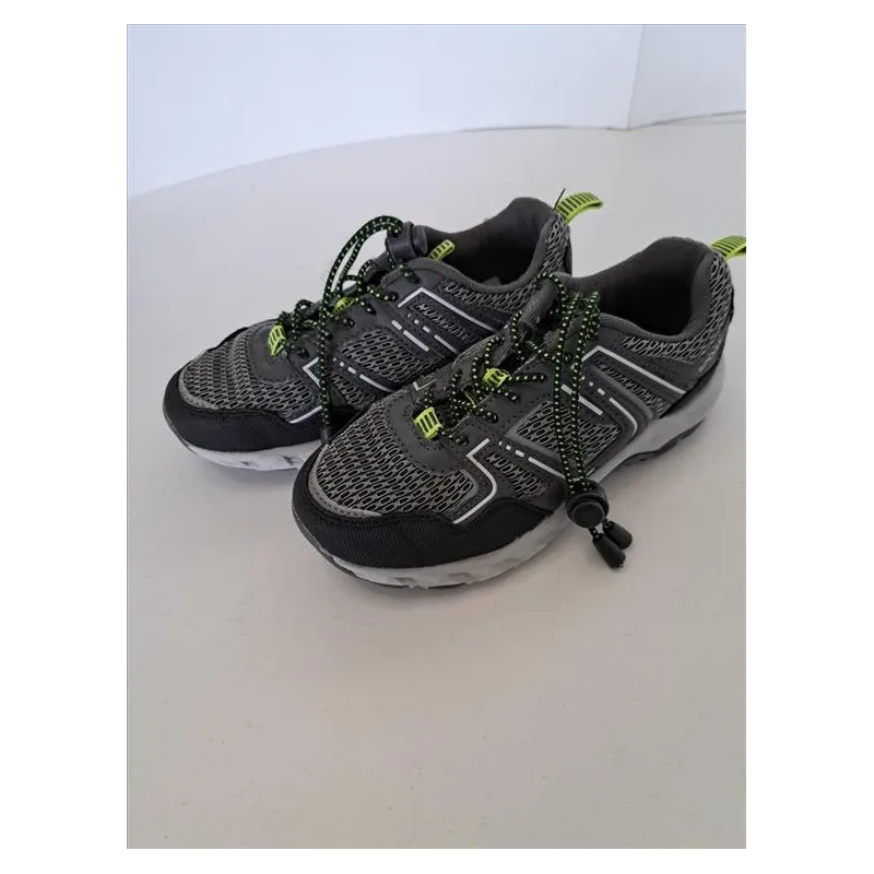 Scarpe Sport Grigio N 30