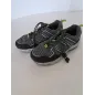 Scarpe Sport Grigio N 30