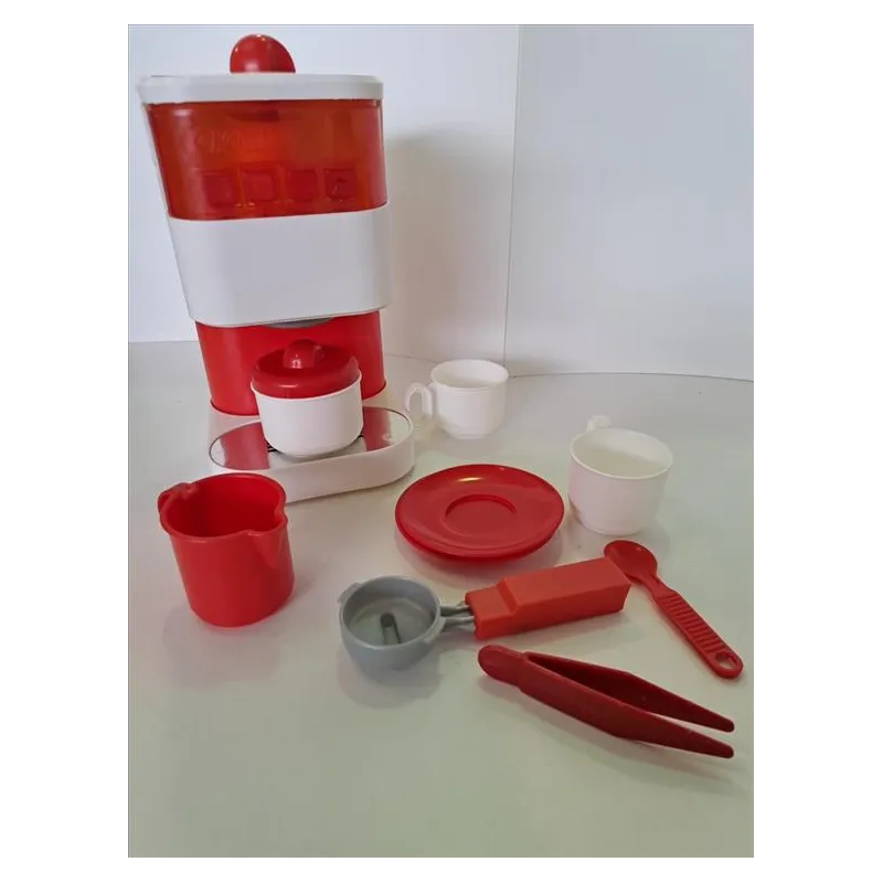 Macchina Del Caffè Rossa Gaggia