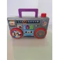 Radio Interattiva FisherPrice