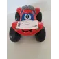 Macchina Telecomandata per Bambini Chicco Rocket the Crossover RC