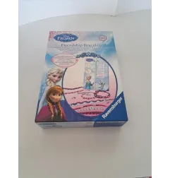 Gioco Crea Braccialetti Dell'amicizia Elsa Frozen