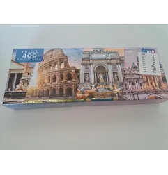 Puzzle Nuovo Panorama 400 PZ