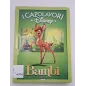 Libro Disney Bambi