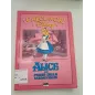 Libro Disney Alice Nel Paese Delle Meraviglie