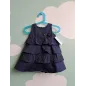 Vestito Chicco 9 M