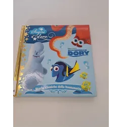 Libro Alla Ricerca Di Dory